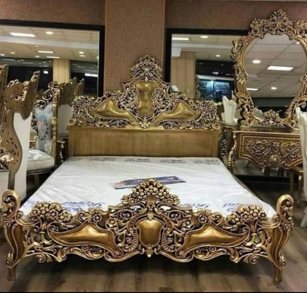 سرویس خواب سه گل ماهیچه