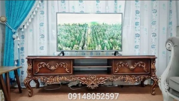 میز تلویزیون کد tv705