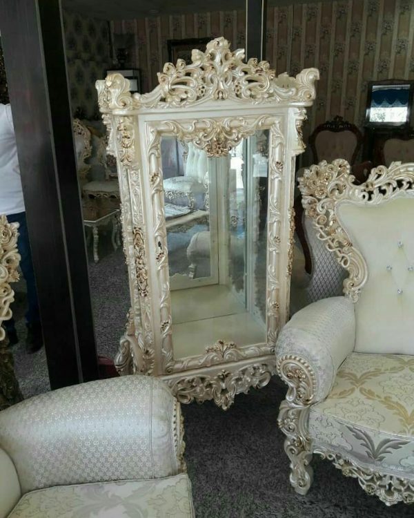 بوفه ویترین
