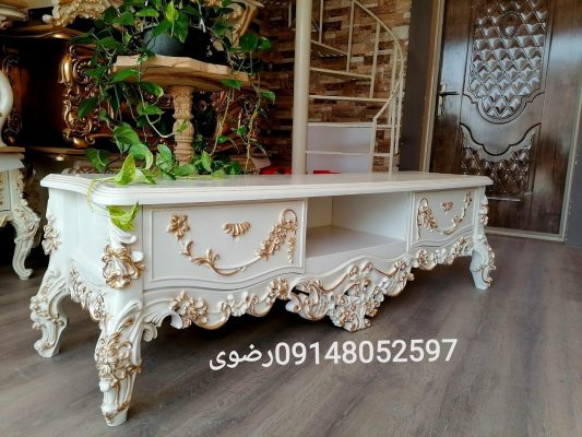 میزتلویزیون