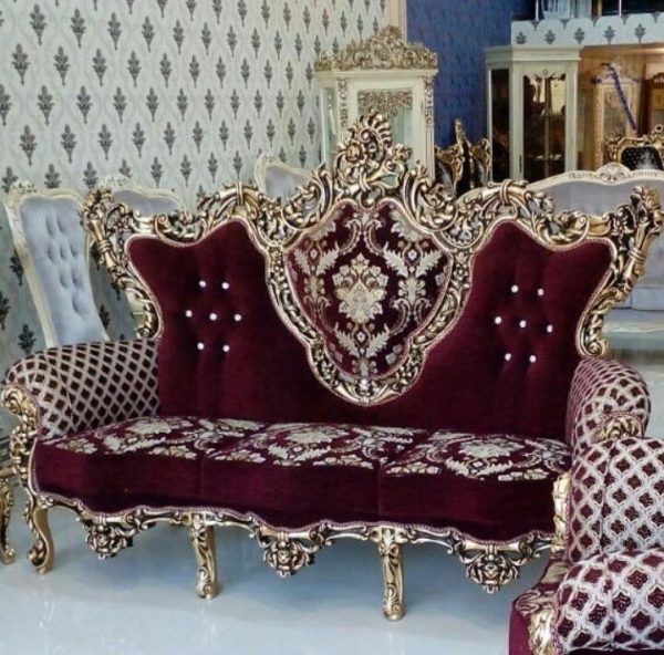 مبل سلطنتی