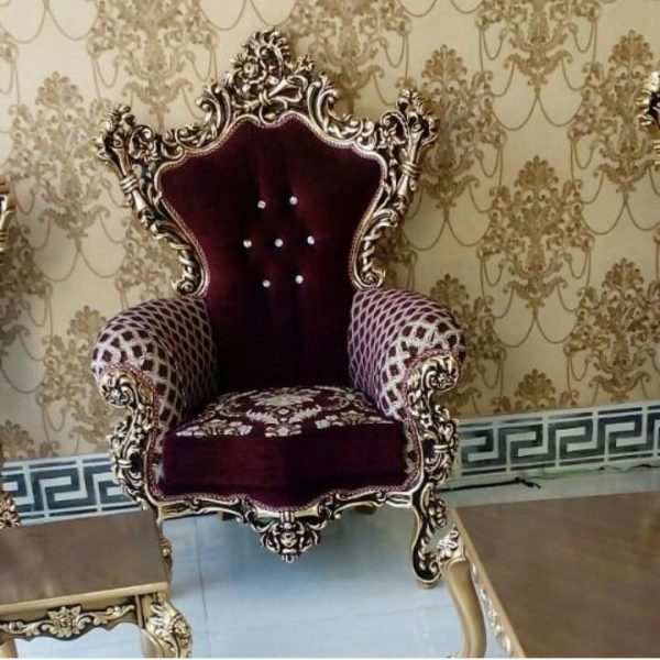 مبل سلطنتی