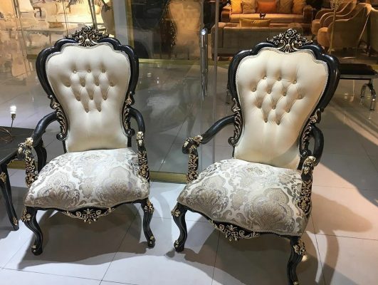 مبل کلاسیک