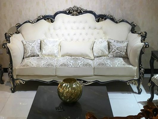 مبل کلاسیک