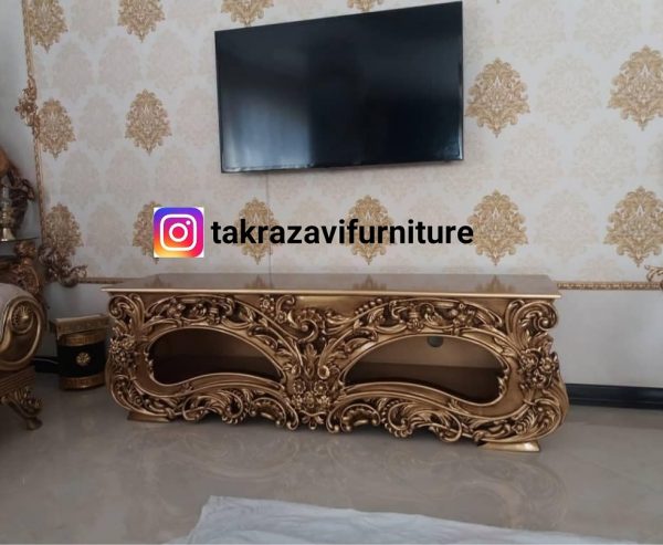 میزتلویزیون