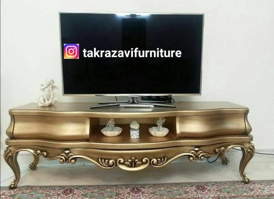 میزتلویزیون
