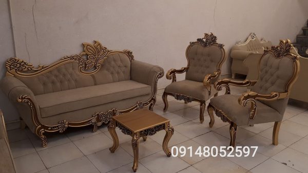 مبل کلاسیک
