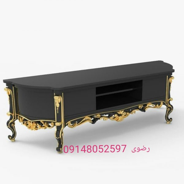 میزتلویزیون