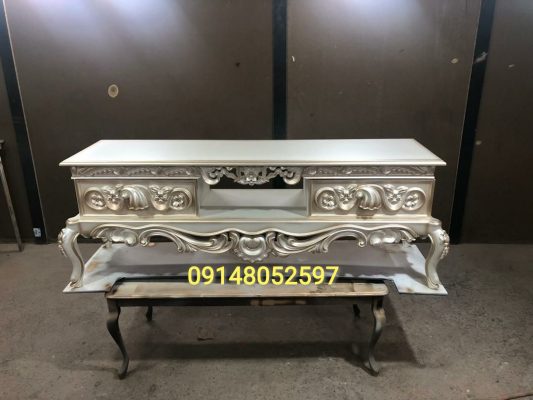 میزتلویزیون