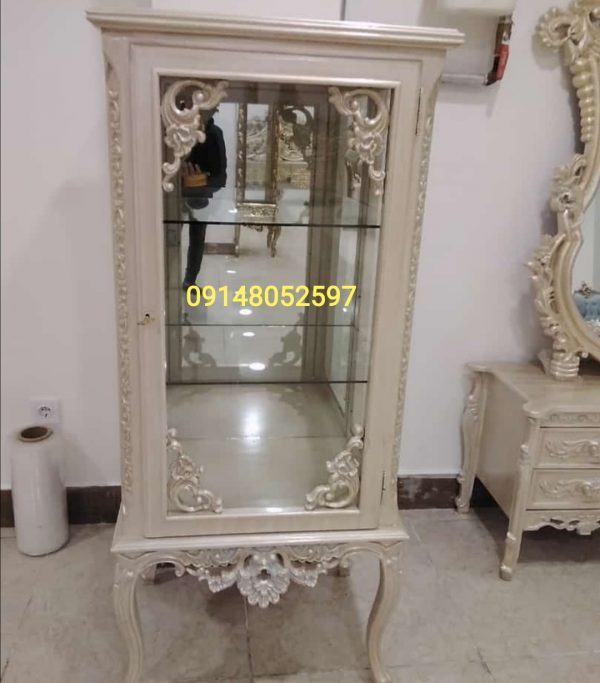 بوفه ویترین