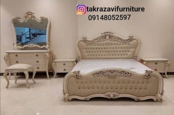سرویس خواب bs501
