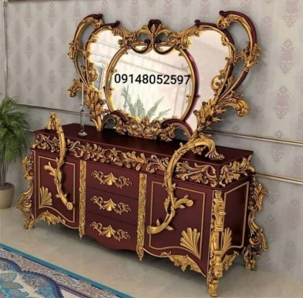 میز تلویزیون کد tv704