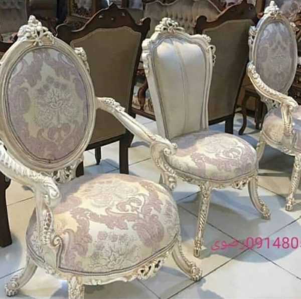 مبل گلستان