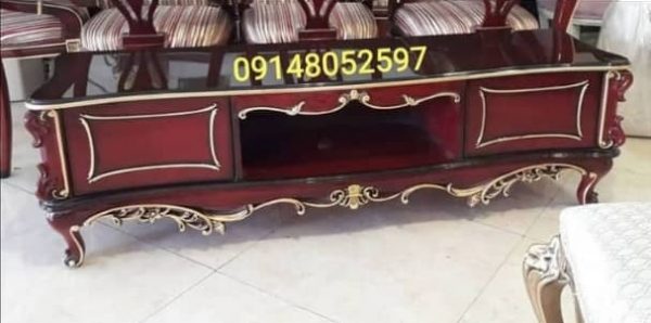 میز تلویزیون کد tv703