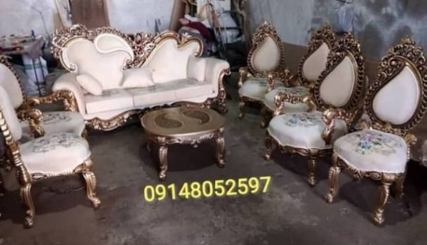 مبل فرشته