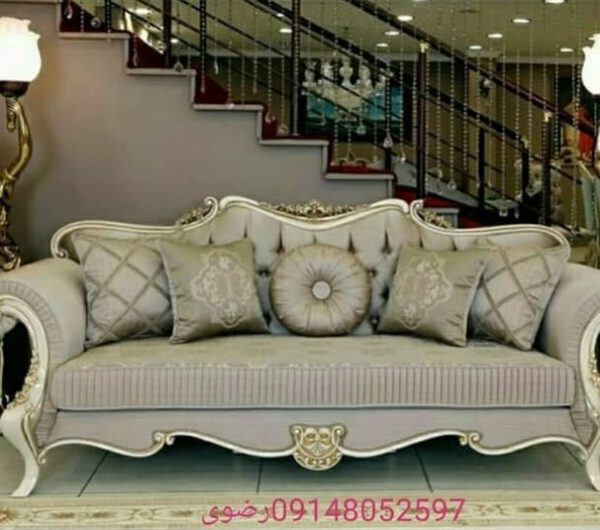 مبل کد f810