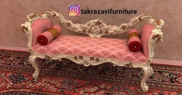 مبل شزلون کد shz122